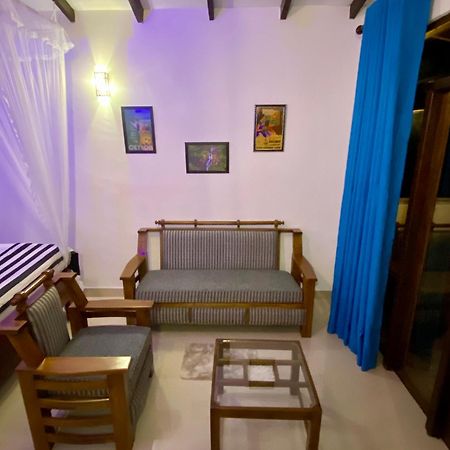 Cozy Homestay Waterfall Road Ella Esterno foto