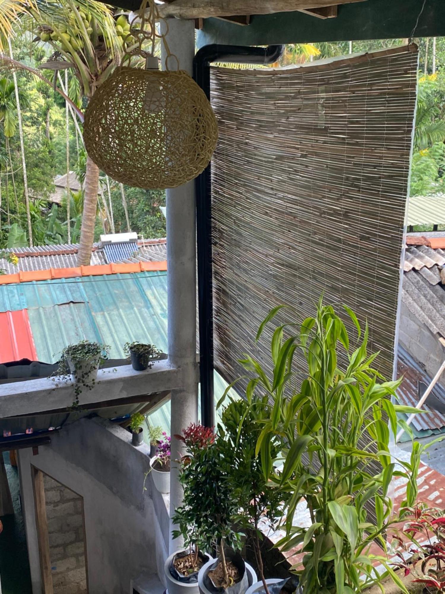 Cozy Homestay Waterfall Road Ella Esterno foto