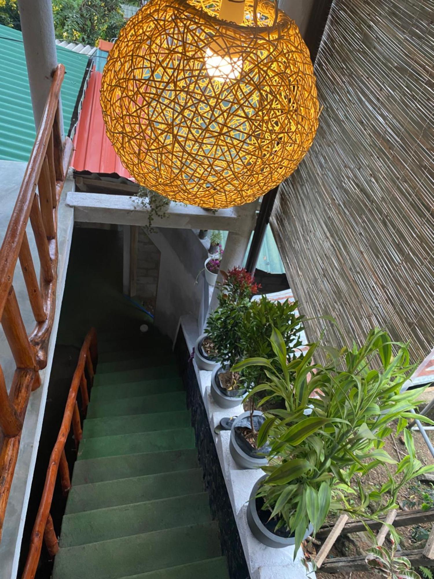 Cozy Homestay Waterfall Road Ella Esterno foto