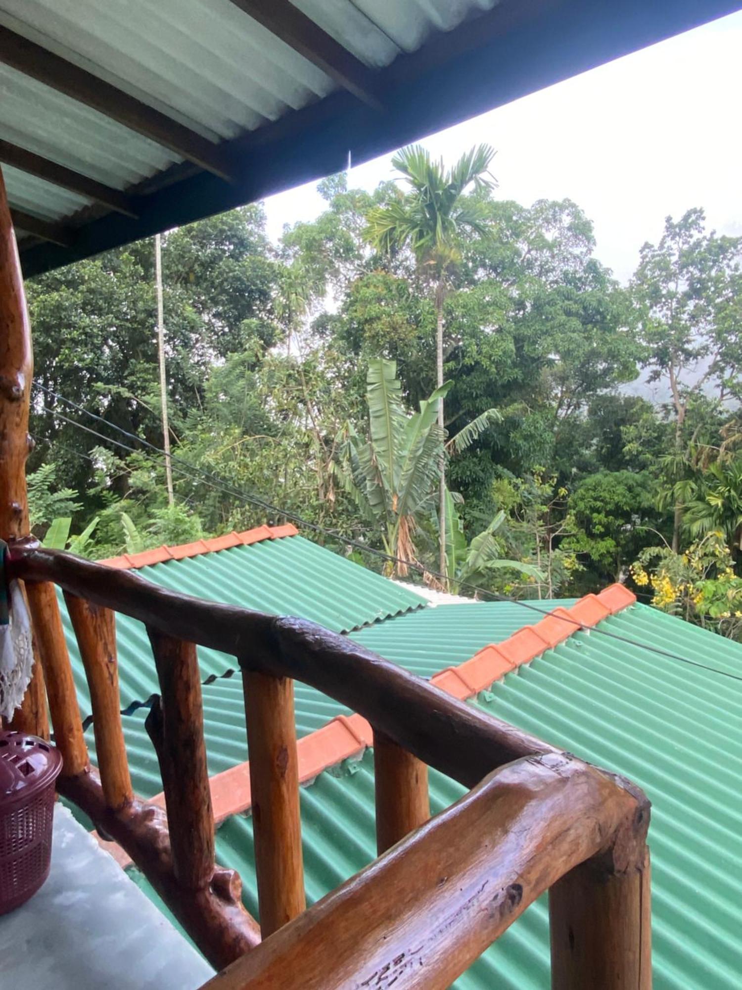 Cozy Homestay Waterfall Road Ella Esterno foto