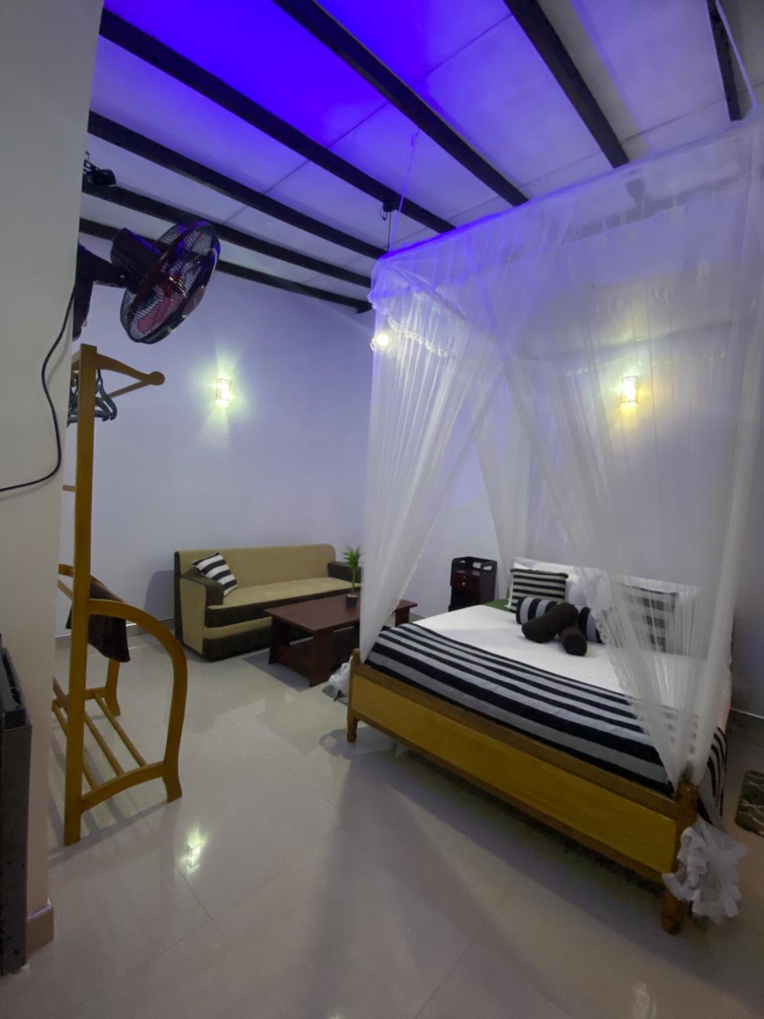 Cozy Homestay Waterfall Road Ella Esterno foto