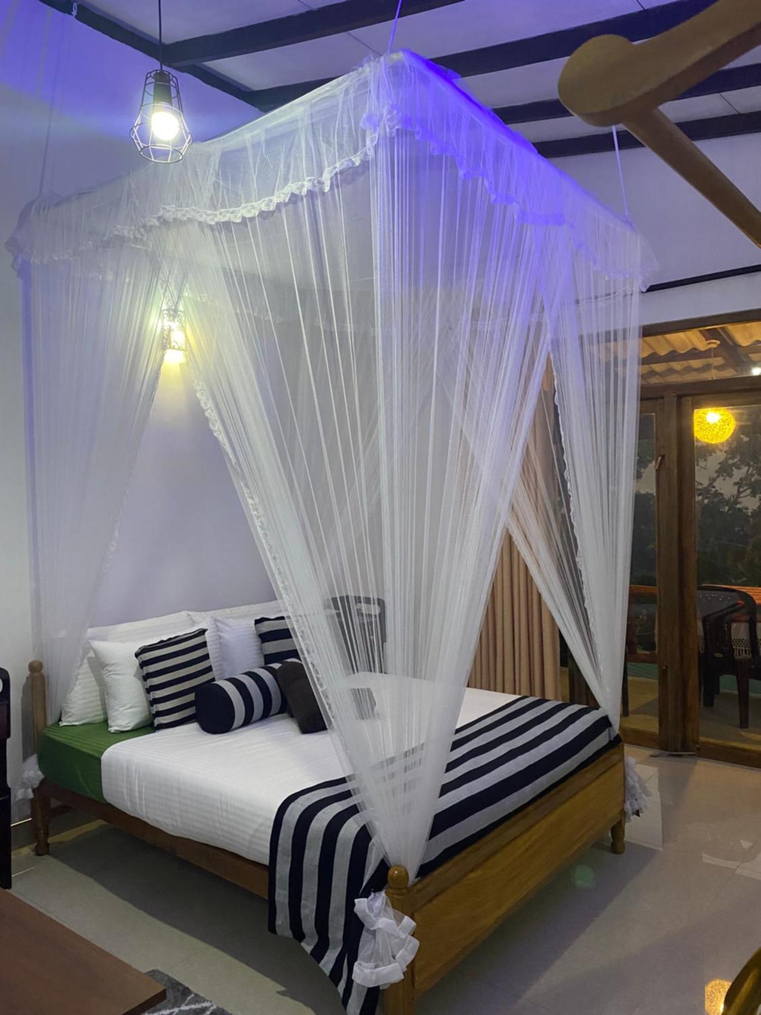 Cozy Homestay Waterfall Road Ella Esterno foto
