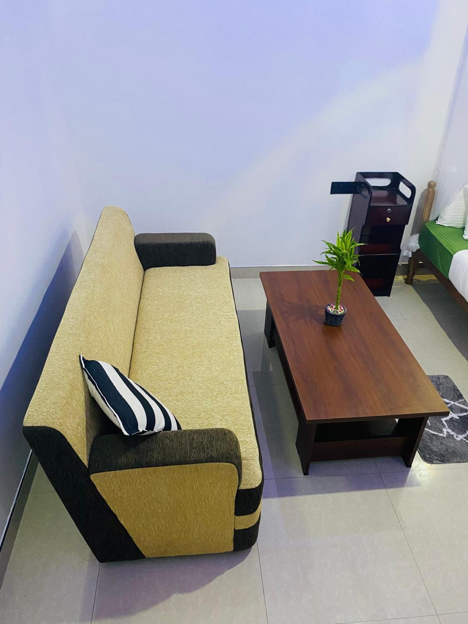 Cozy Homestay Waterfall Road Ella Esterno foto