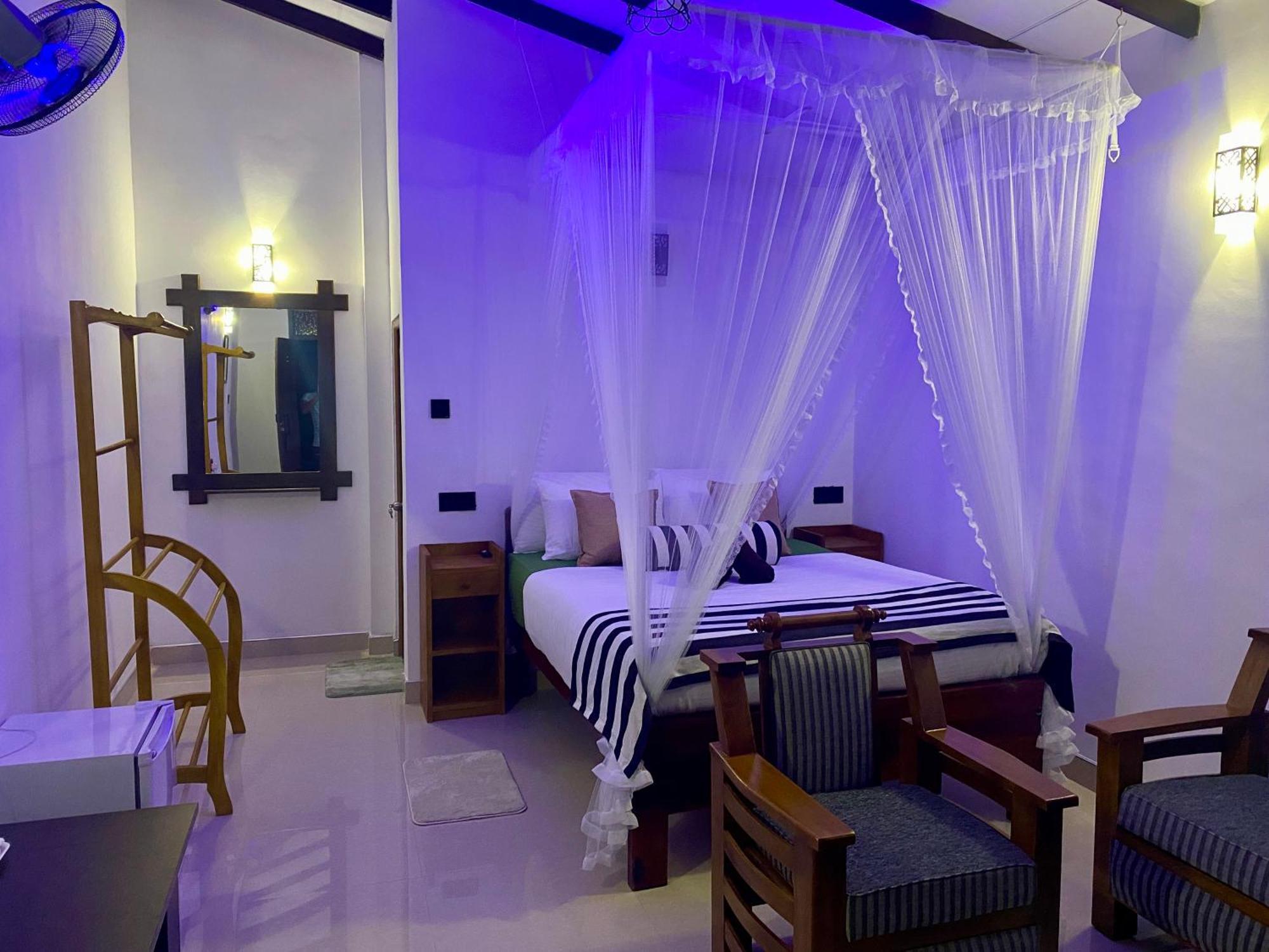 Cozy Homestay Waterfall Road Ella Esterno foto