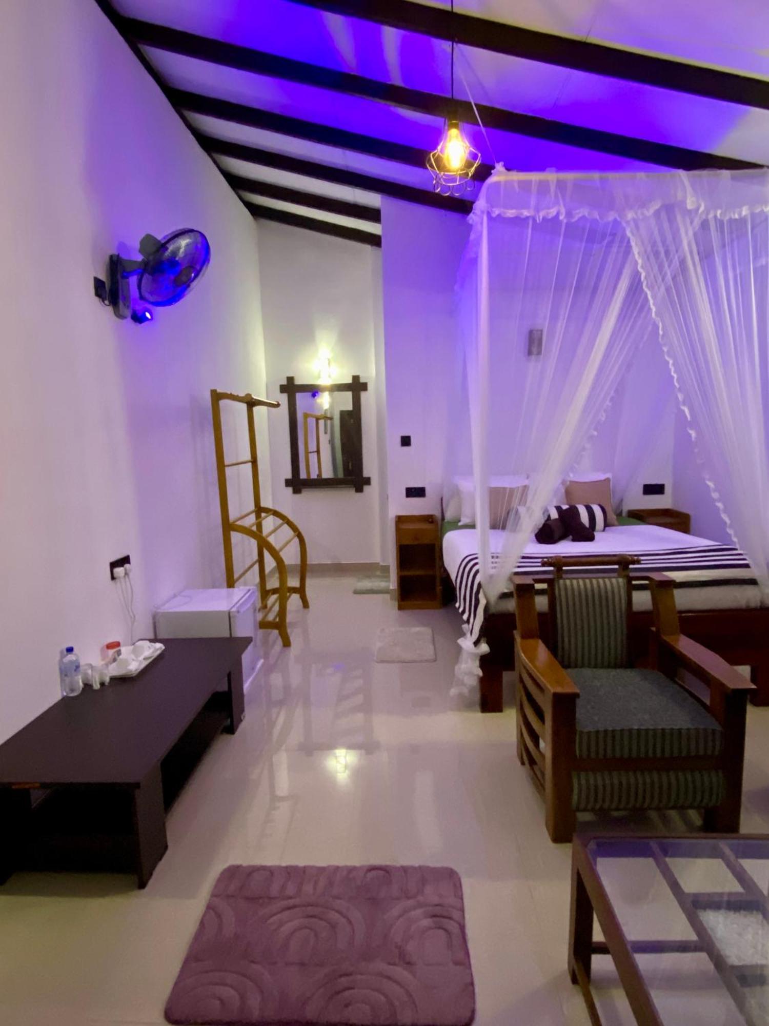 Cozy Homestay Waterfall Road Ella Esterno foto