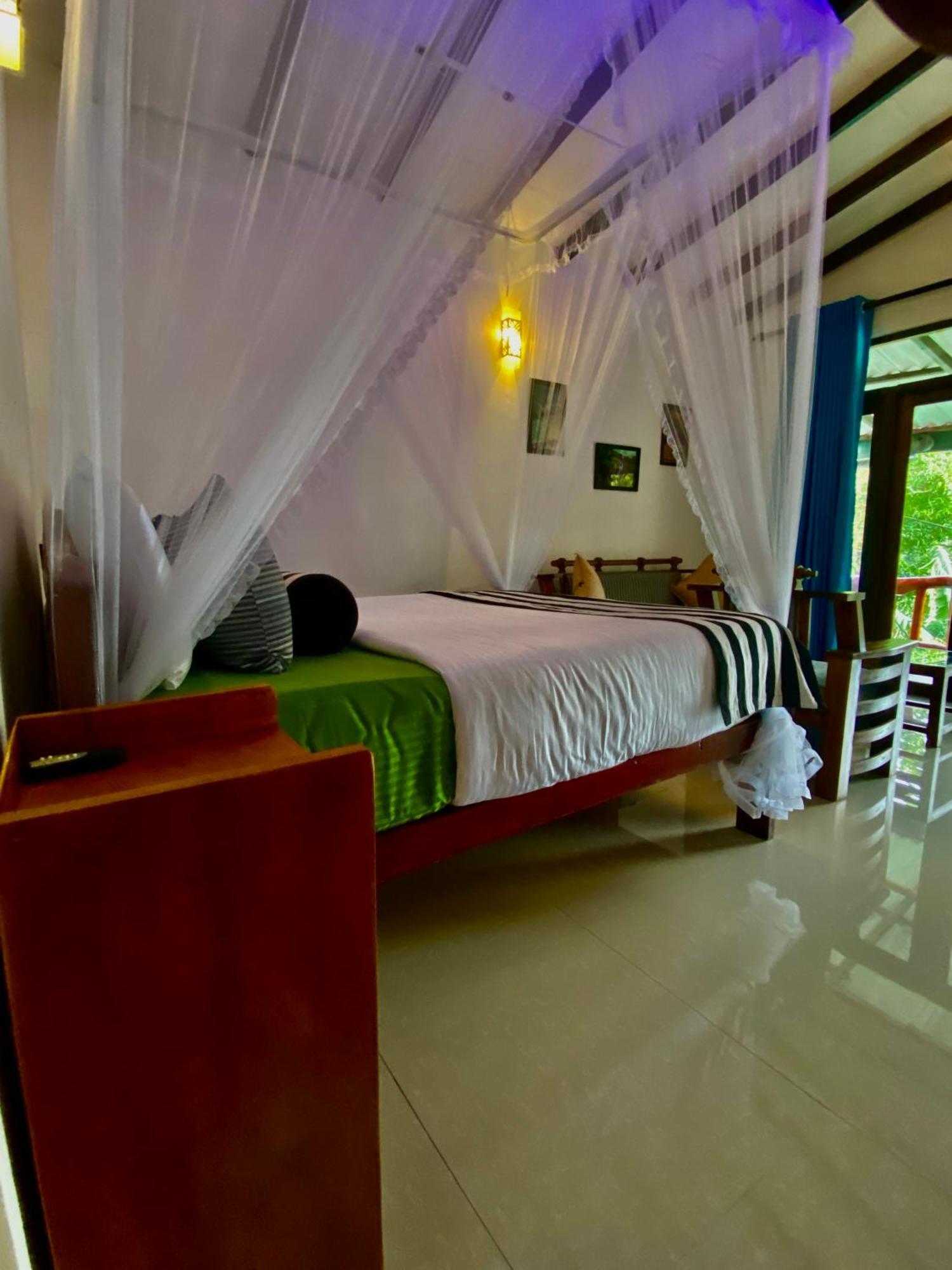Cozy Homestay Waterfall Road Ella Esterno foto