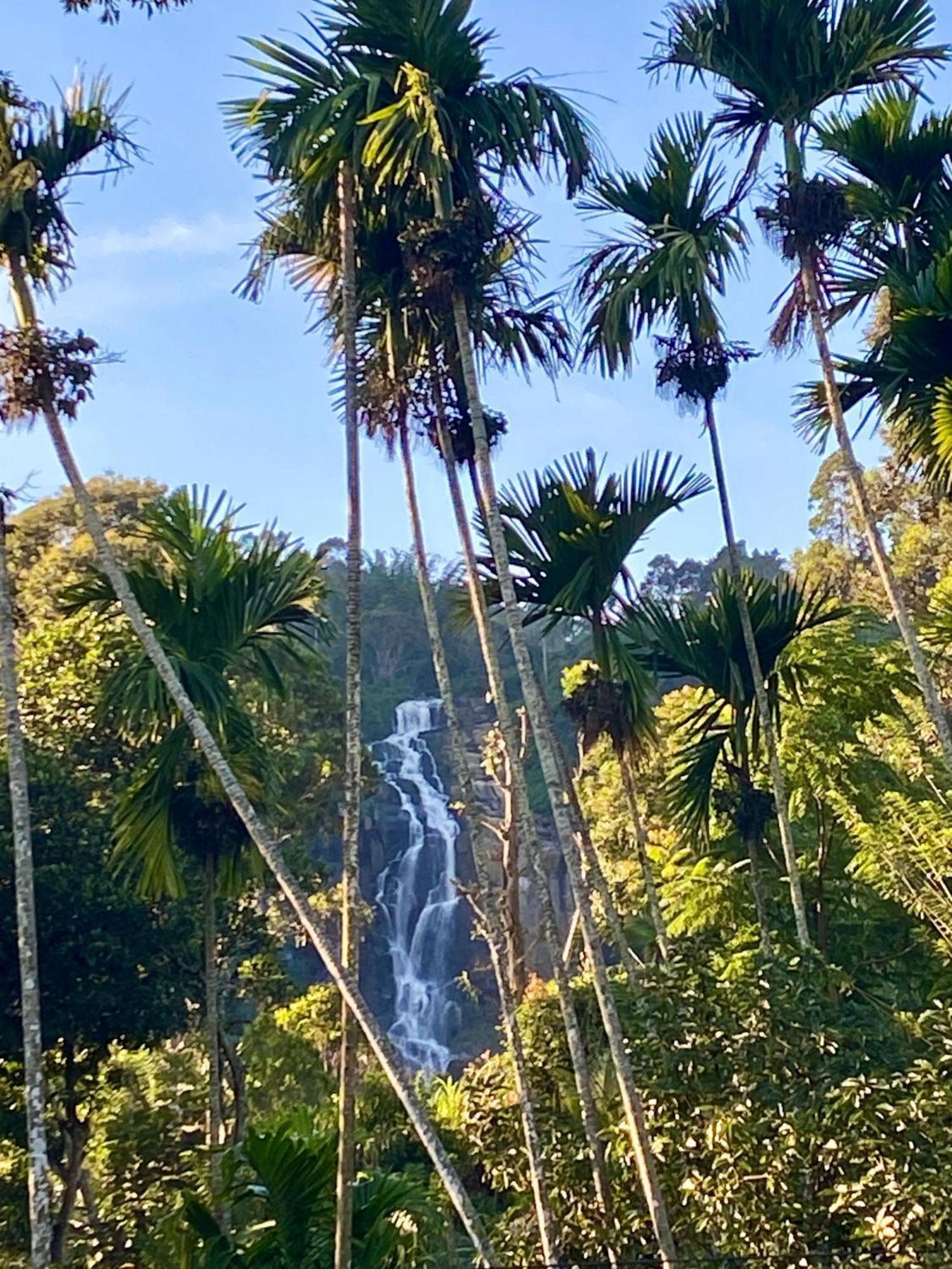 Cozy Homestay Waterfall Road Ella Esterno foto